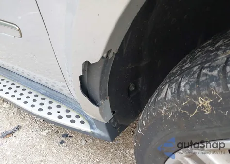 2011 Mercedes-Benz Gl 550 4Matic from USA, damaged, VIN 4JGBF8GE7BA652484